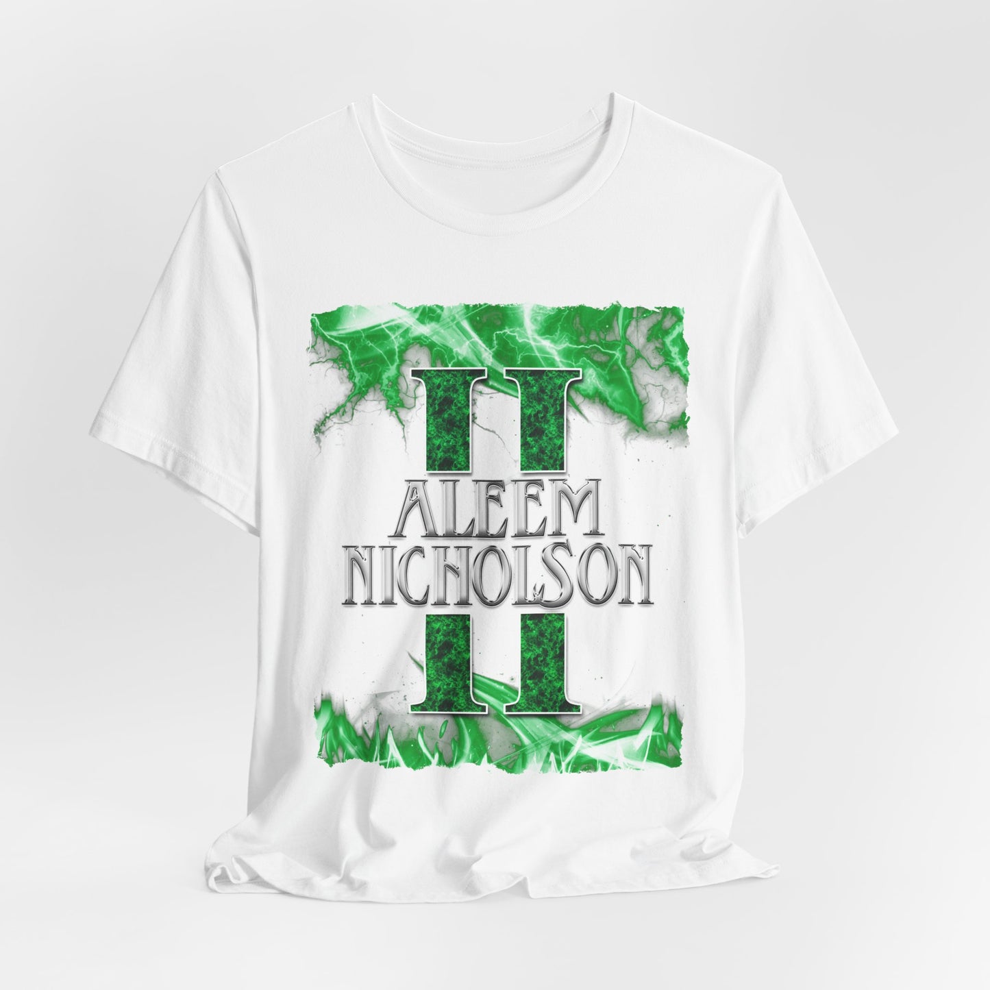 T-Shirt Aleem Nicholson II