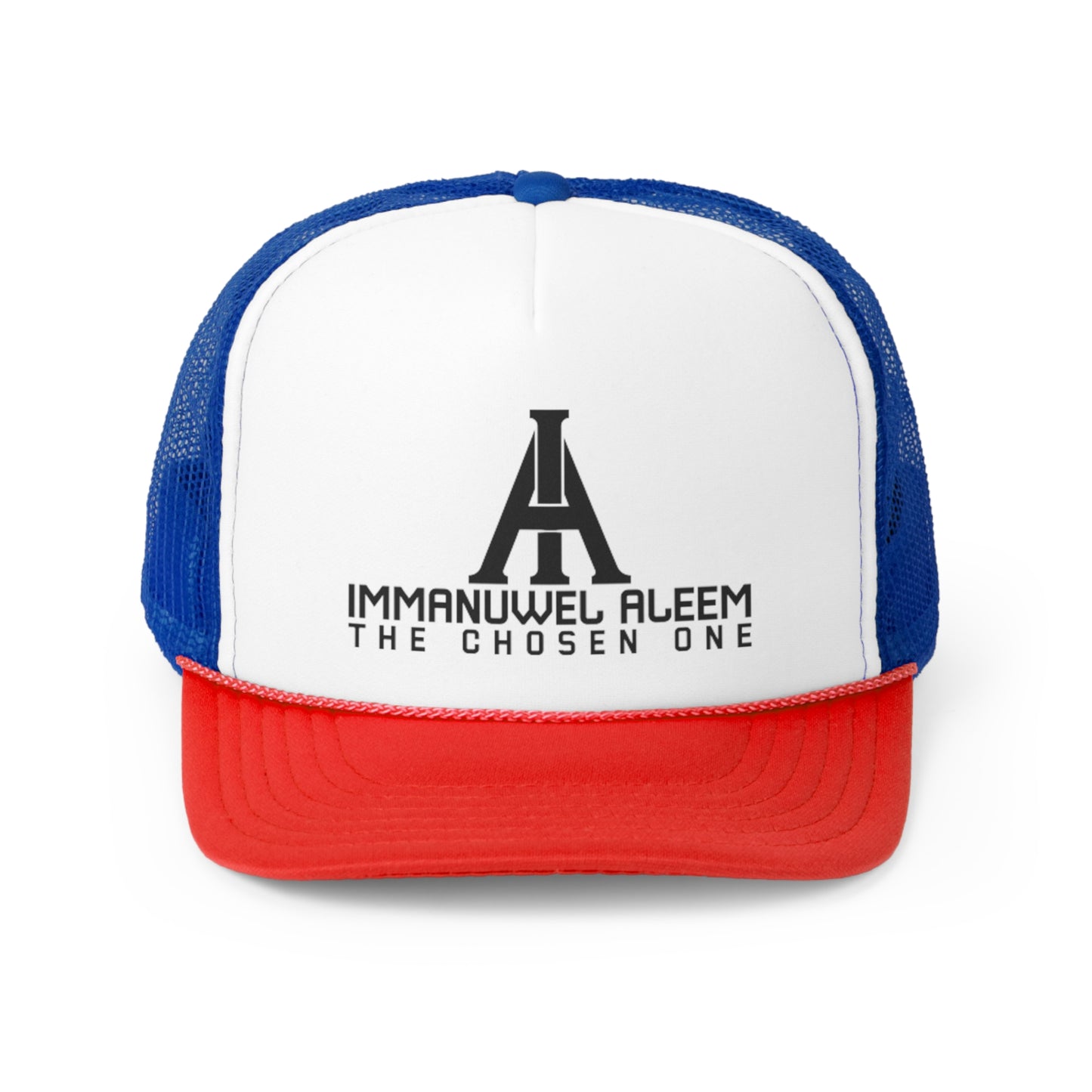 "The Chosen One" Trucker Caps