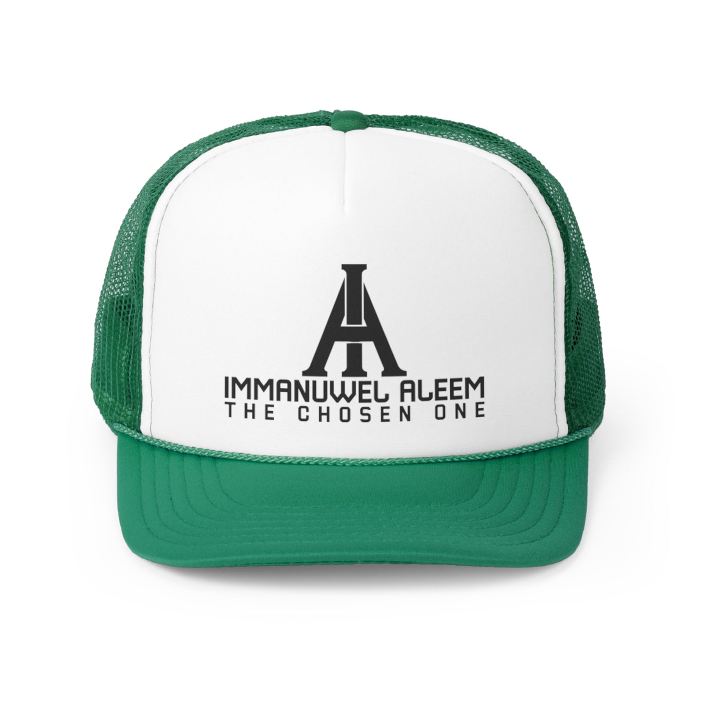 "The Chosen One" Trucker Caps