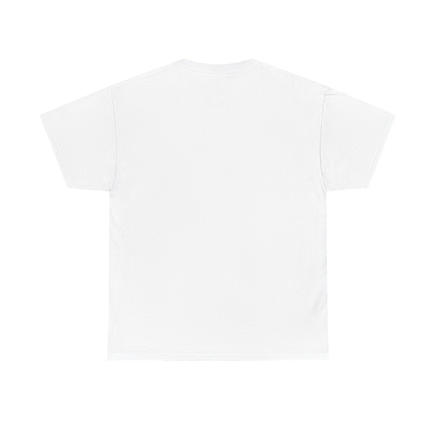 Immanuwel Aleem Unleashed tee