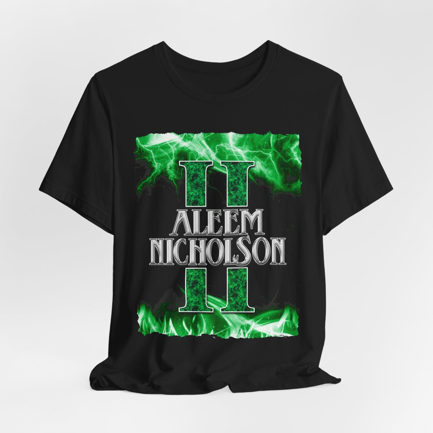 T-Shirt Aleem Nicholson II