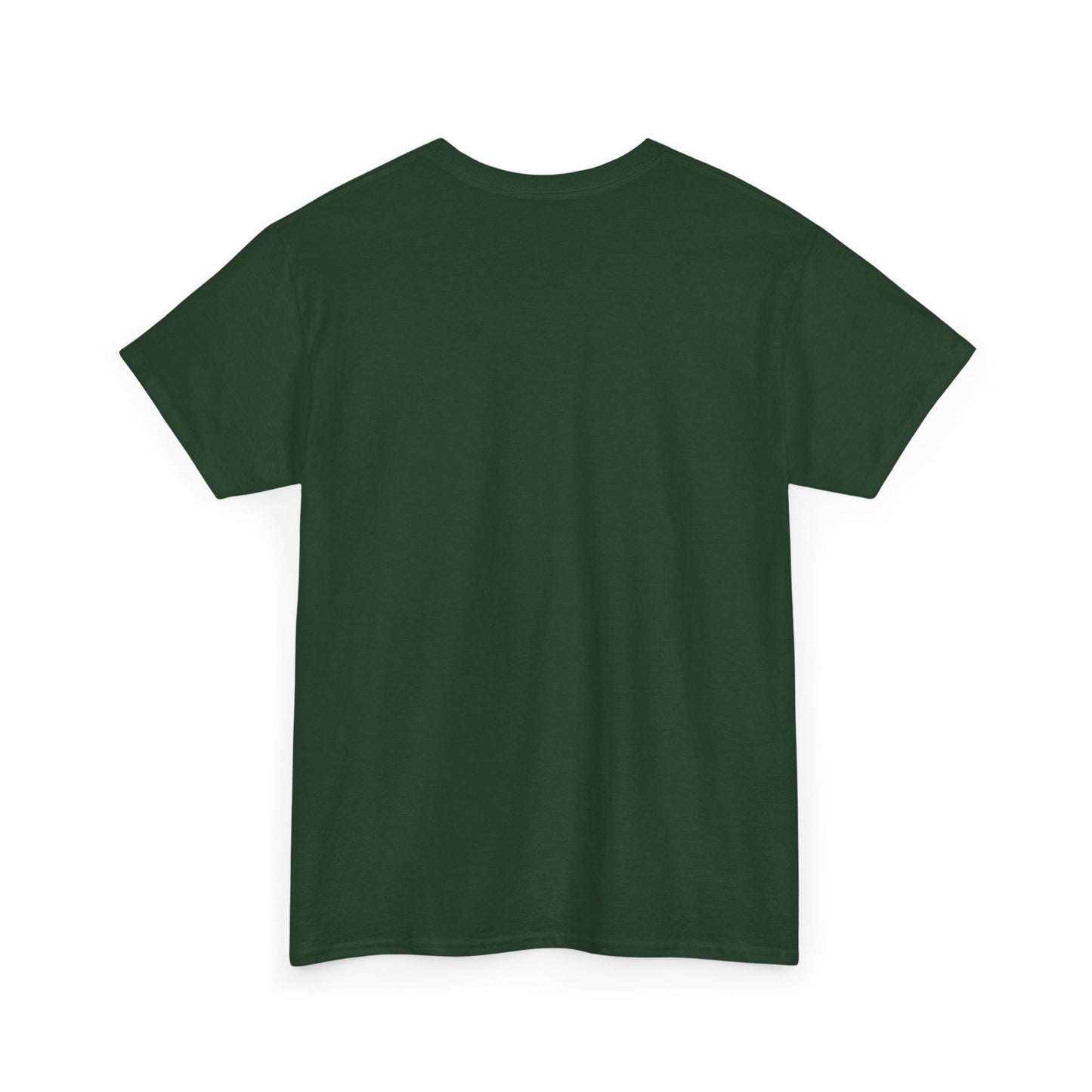 Immanuwel Aleem Unleashed tee