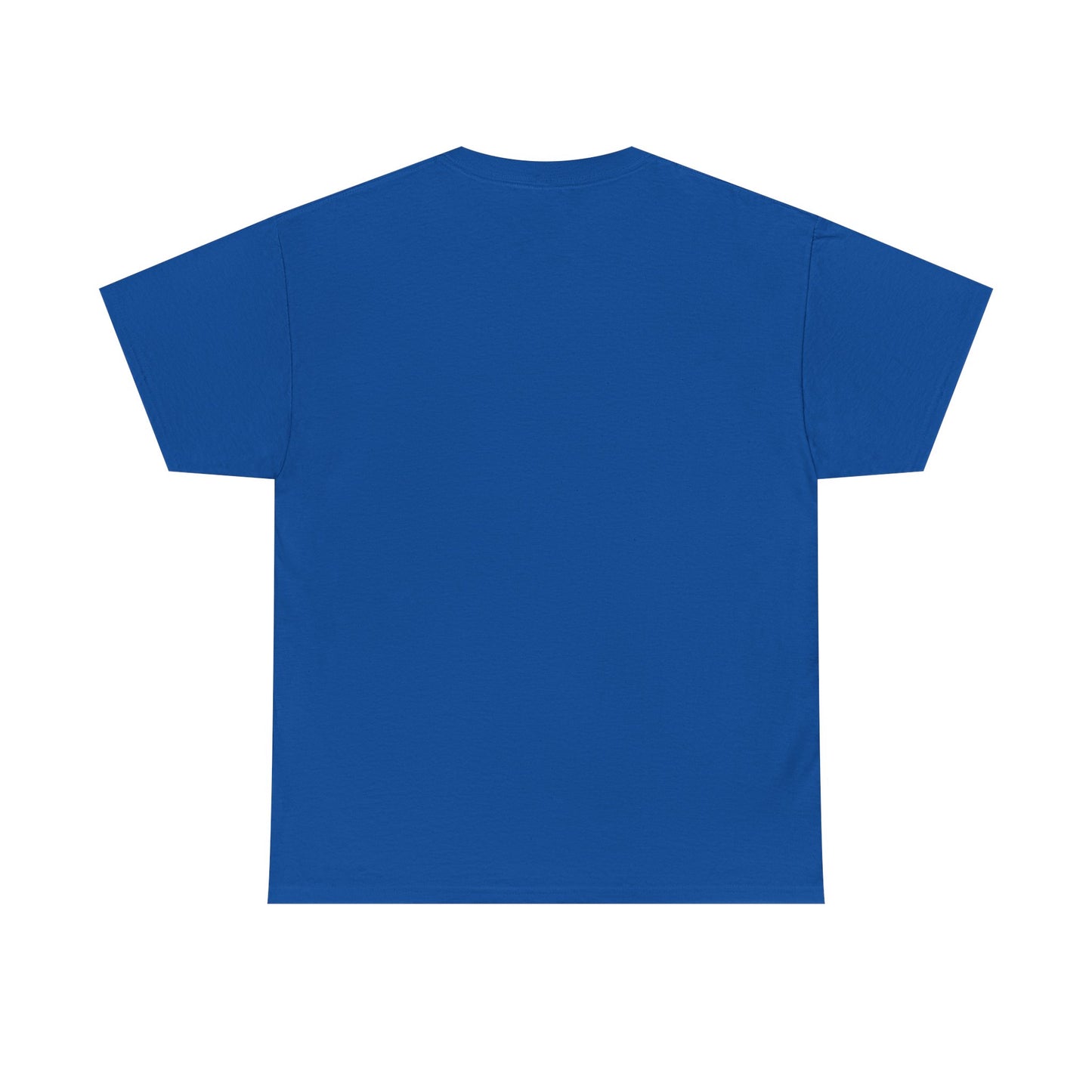 Immanuwel Aleem Unleashed tee