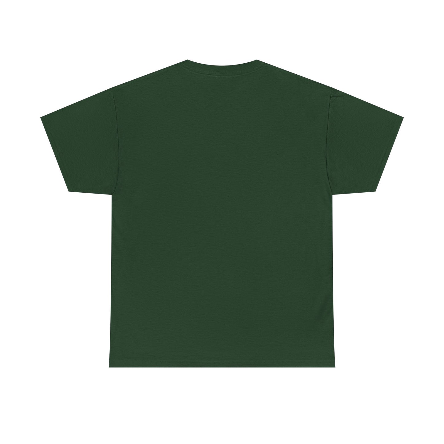 Immanuwel Aleem Unleashed tee