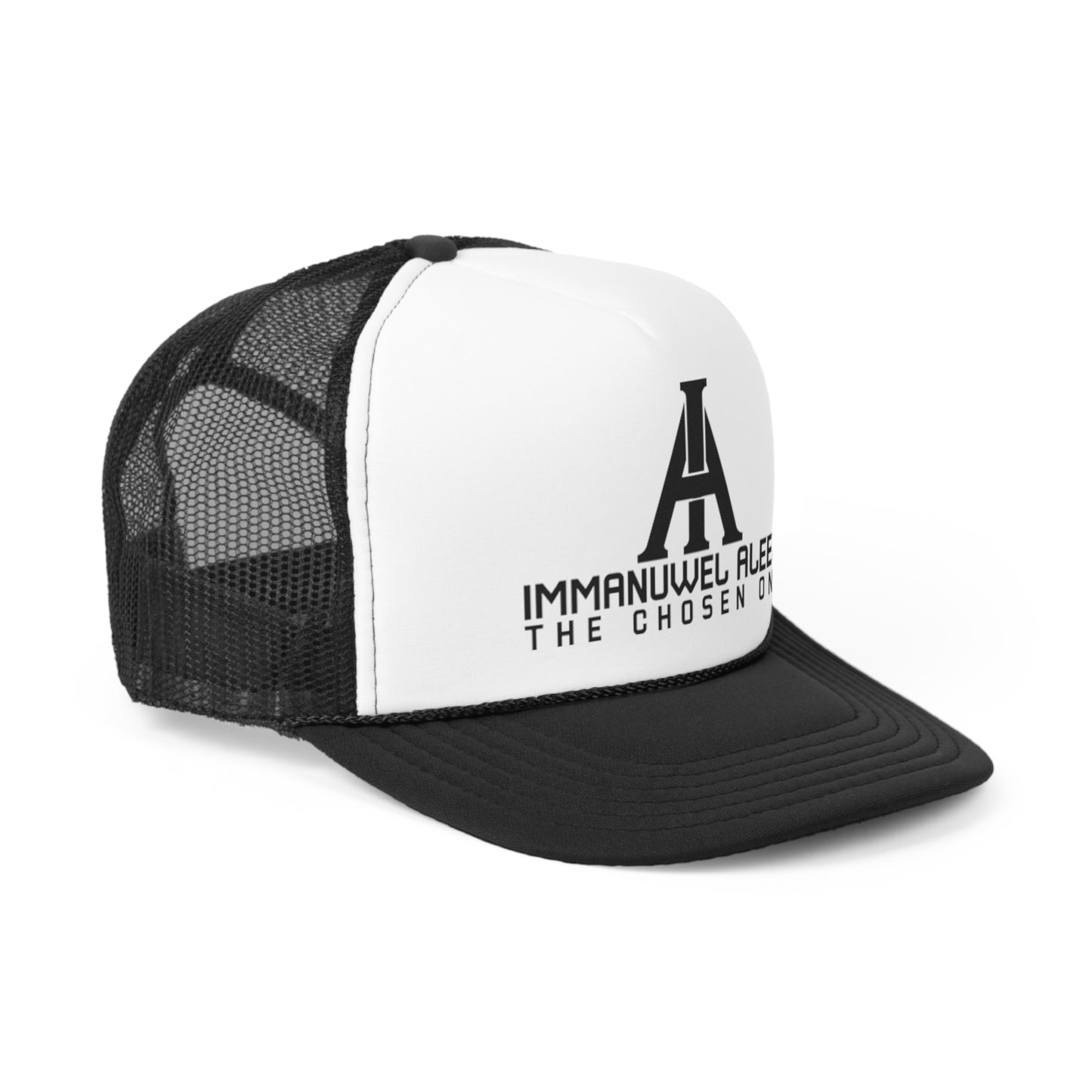 "The Chosen One" Trucker Caps