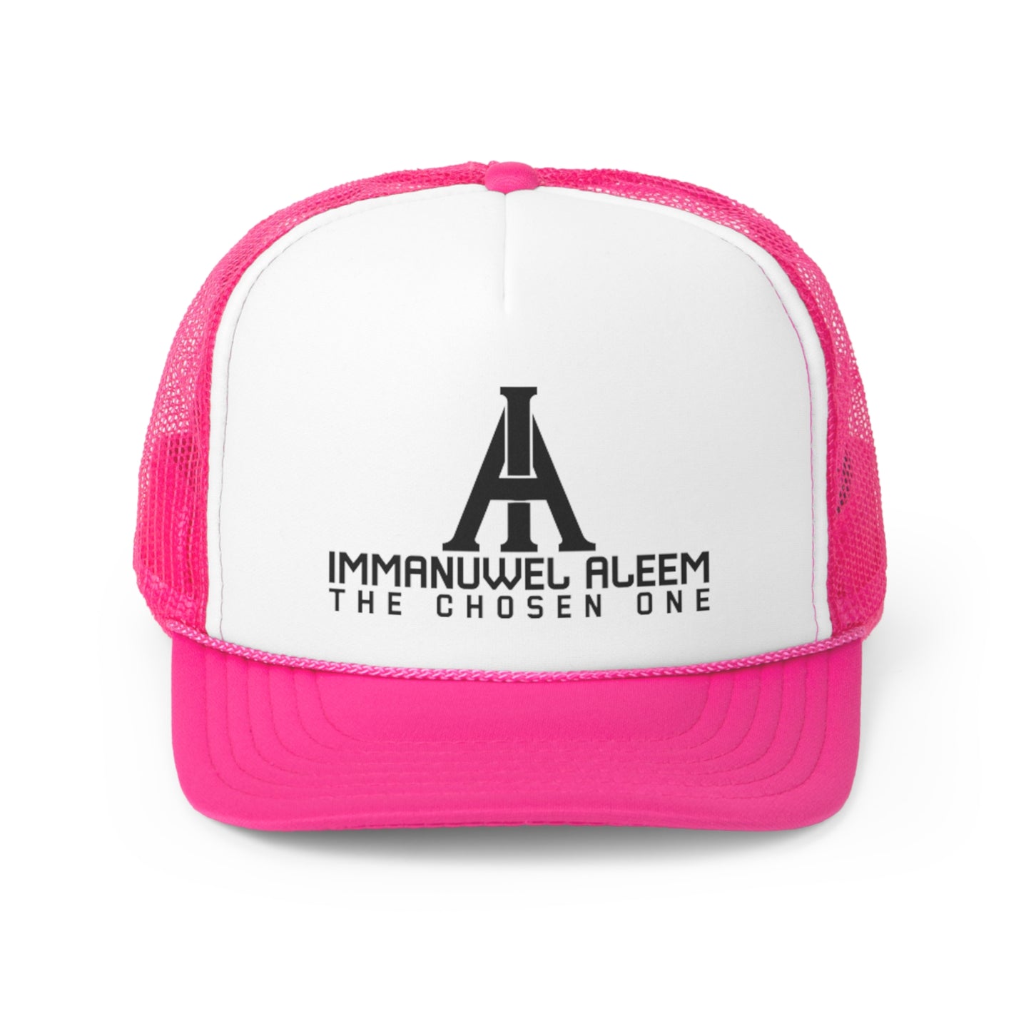 "The Chosen One" Trucker Caps