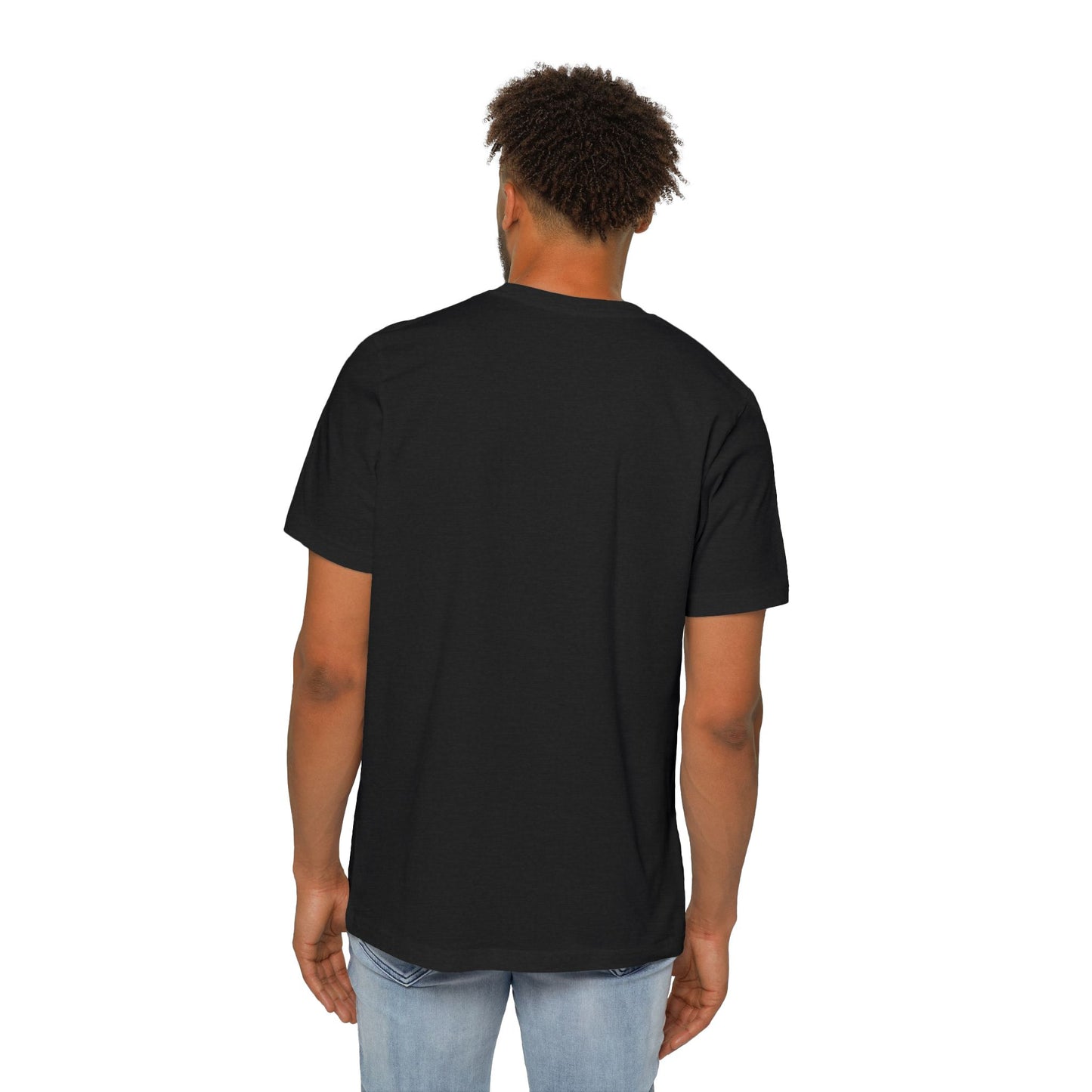 Immanuwel Aleem Champion T-Shirt