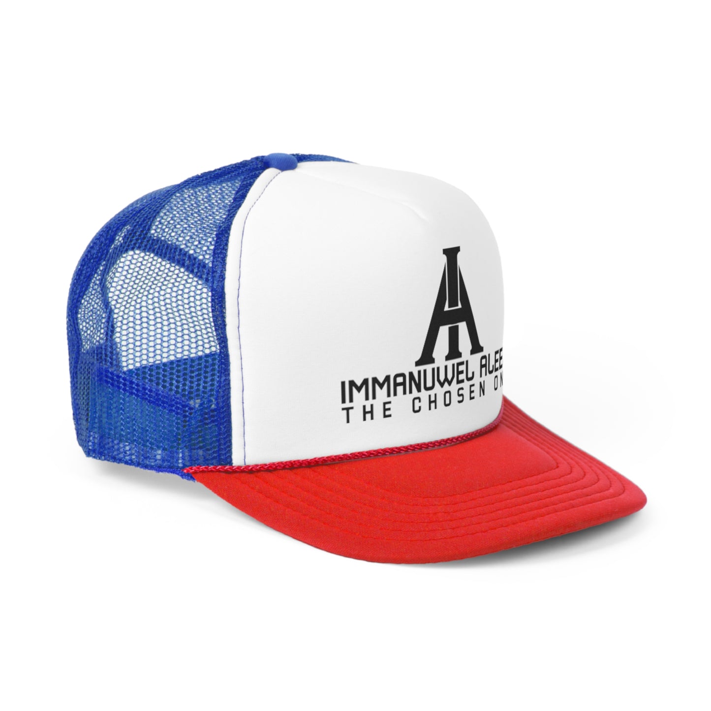 "The Chosen One" Trucker Caps