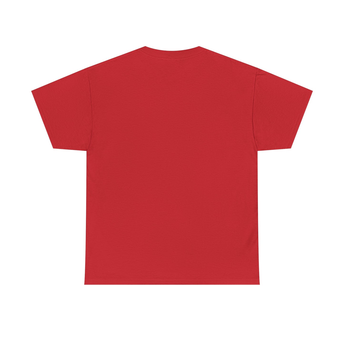Immanuwel Aleem Unleashed tee