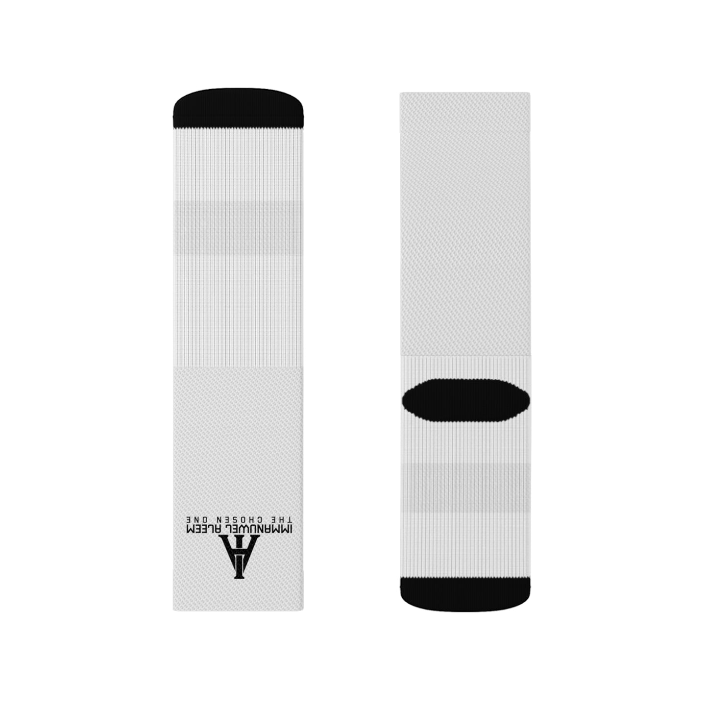 IA champ Socks