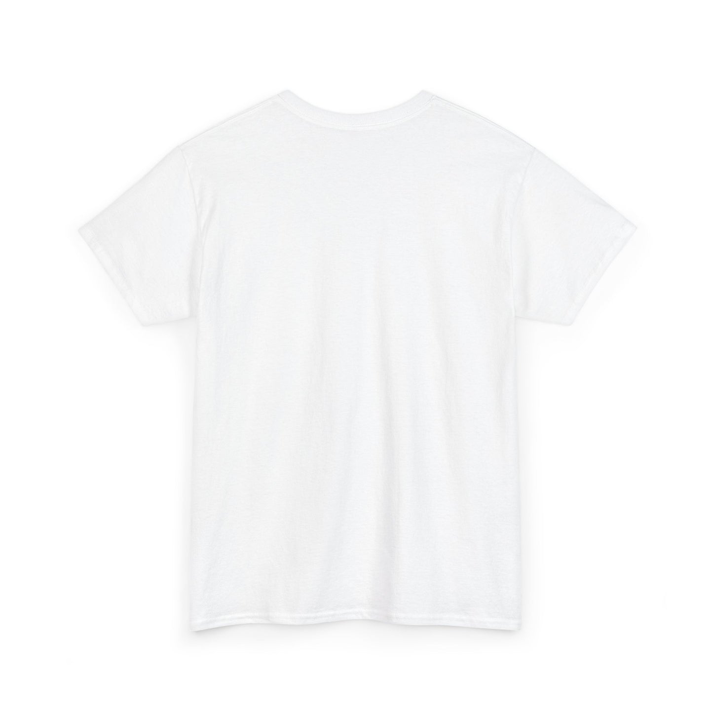 Immanuwel Aleem Unleashed tee