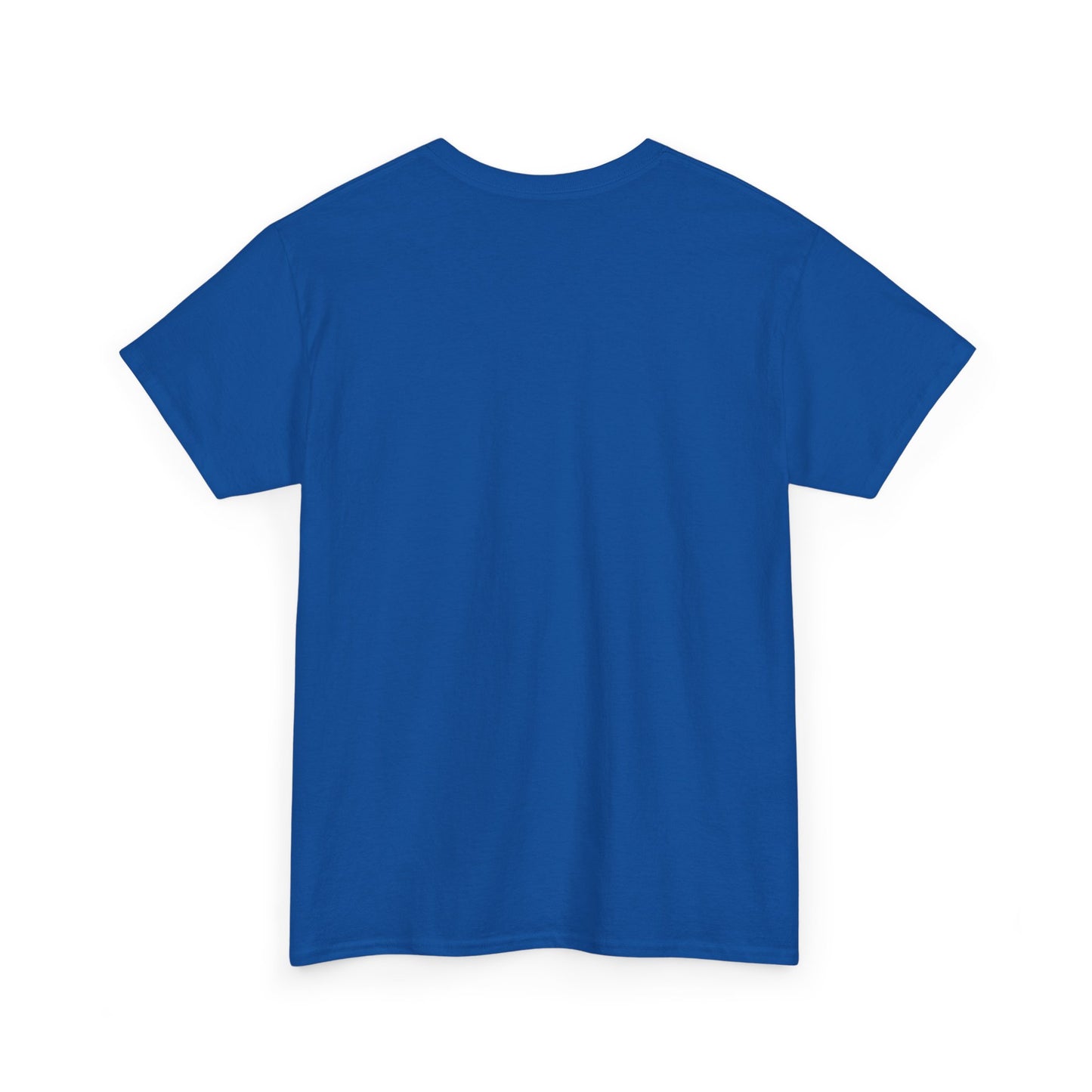 Immanuwel Aleem Unleashed tee