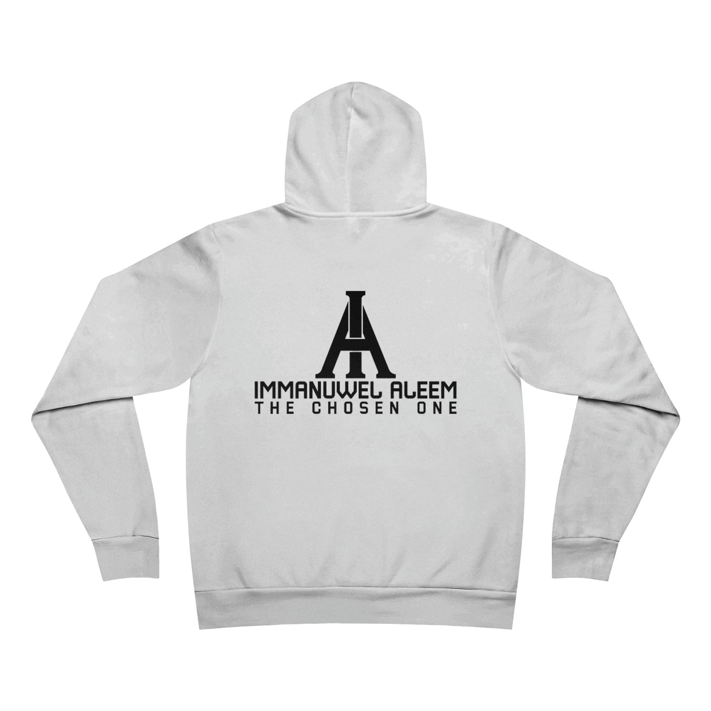 Break Em Down Pullover Hoodie