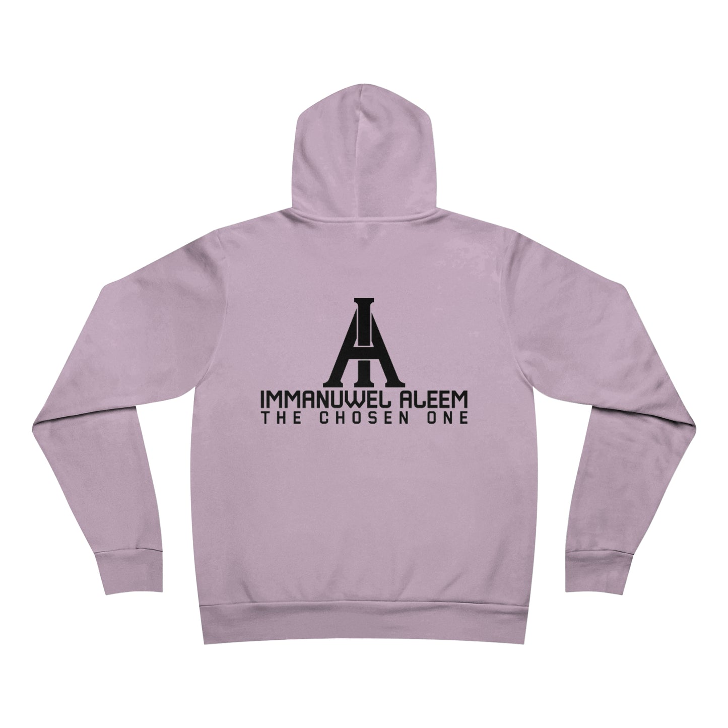 Break Em Down Pullover Hoodie