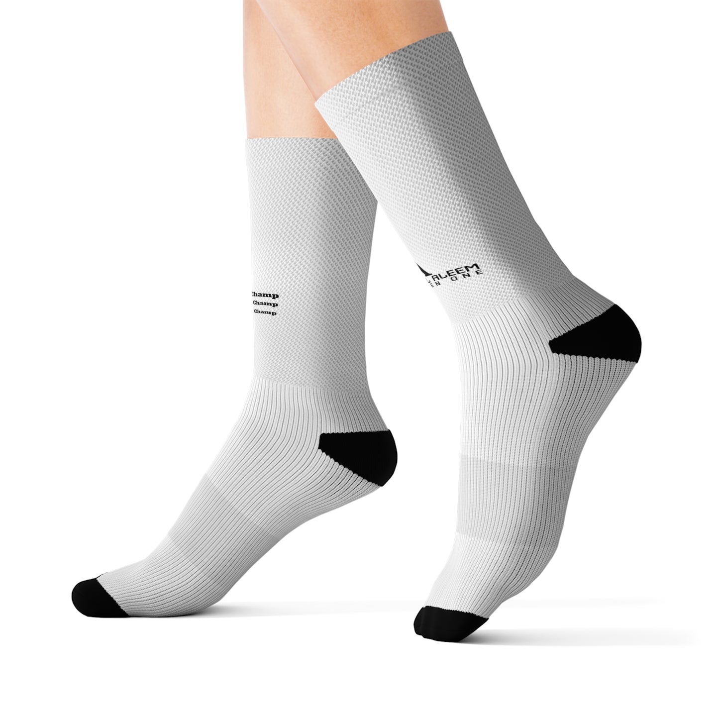 IA champ Socks