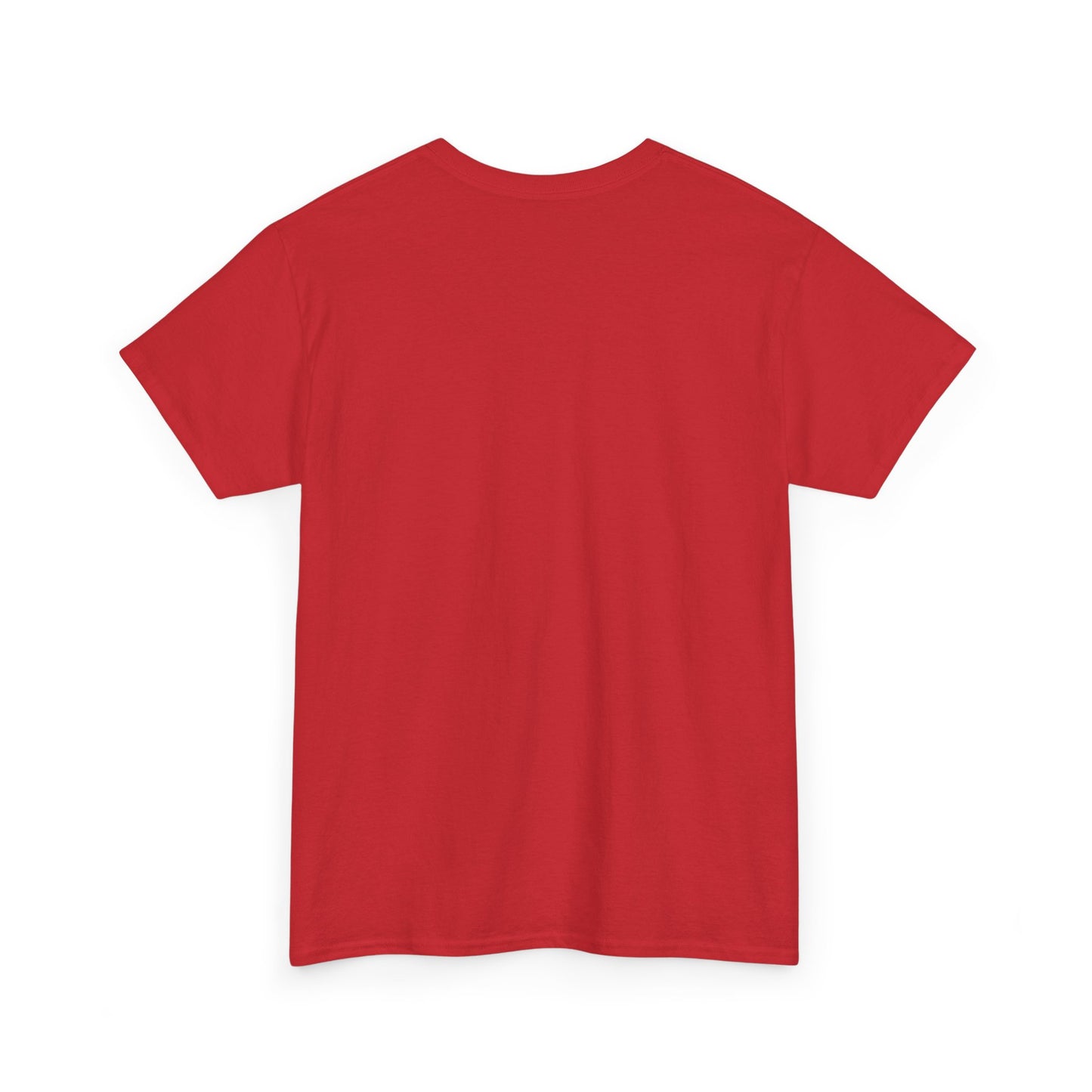 Immanuwel Aleem Unleashed tee