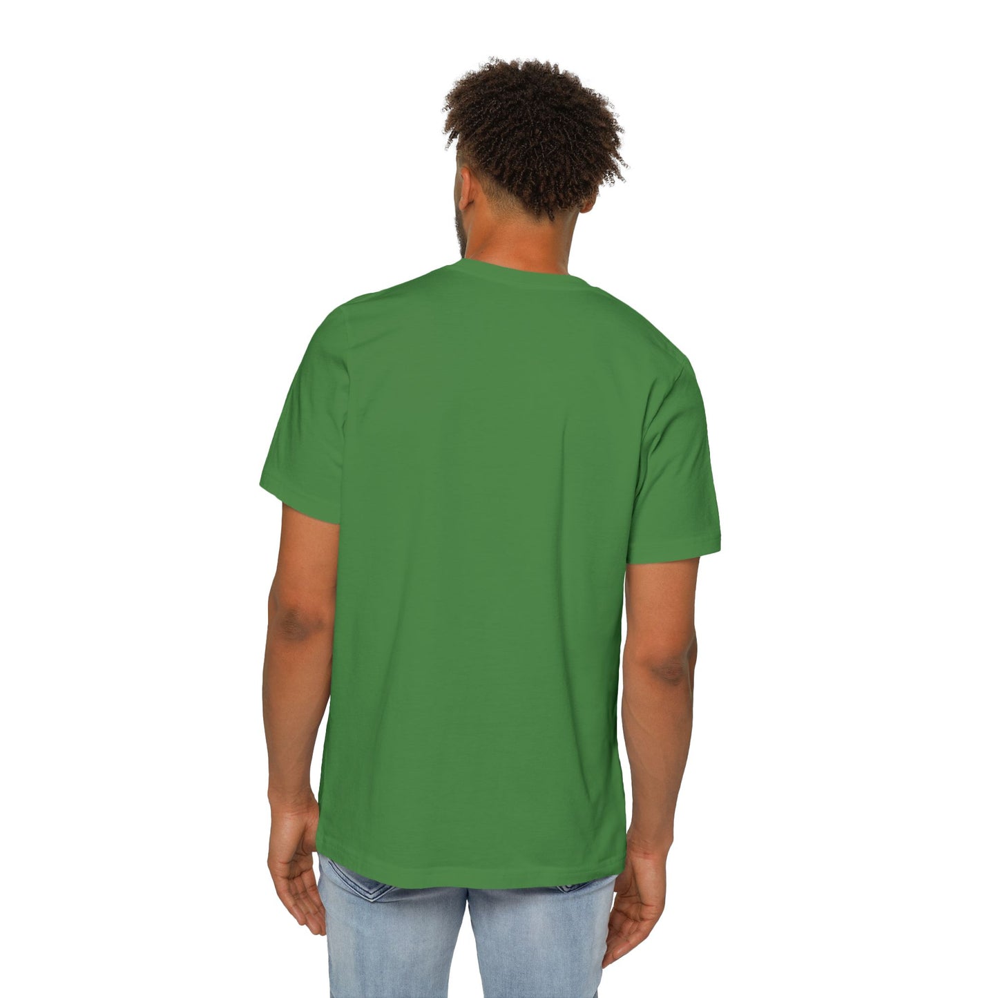 Immanuwel Aleem Champion T-Shirt
