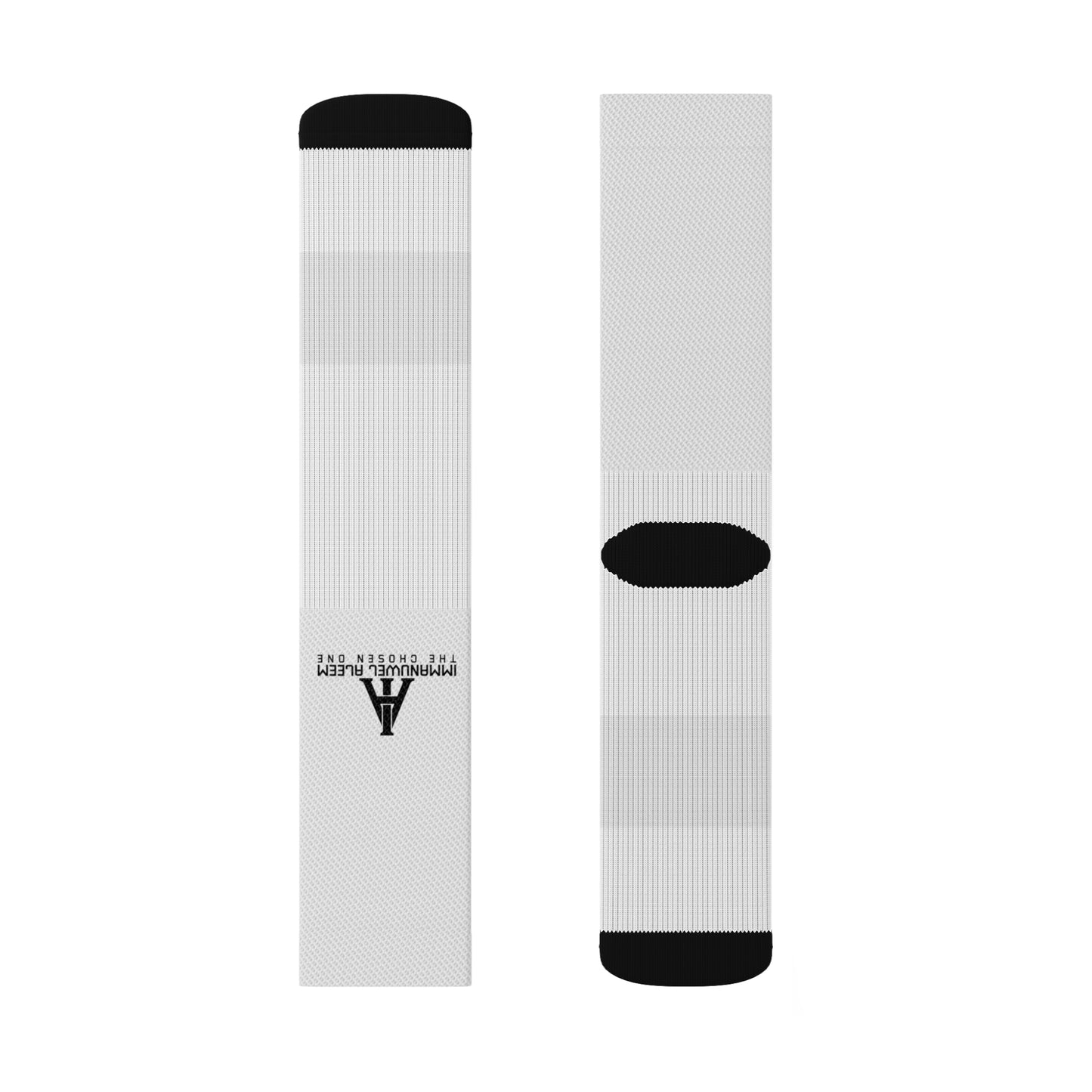 IA champ Socks