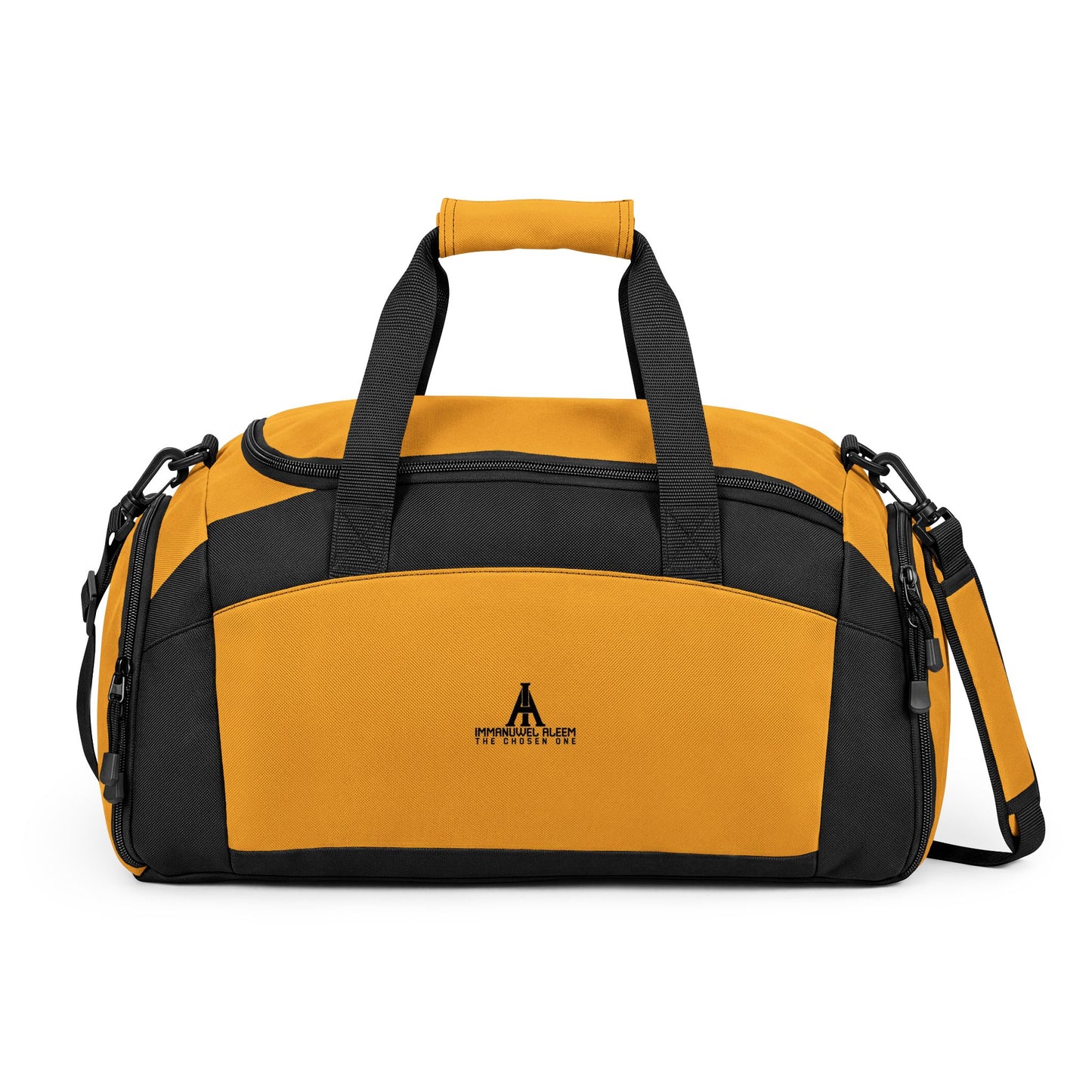 IA Sport Duffel Bag