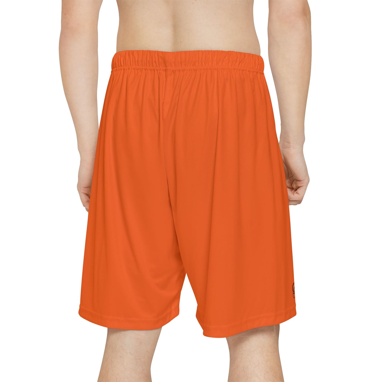 Orange — The Chosen One Shorts