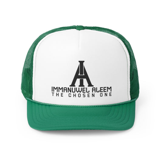 "The Chosen One" Trucker Caps