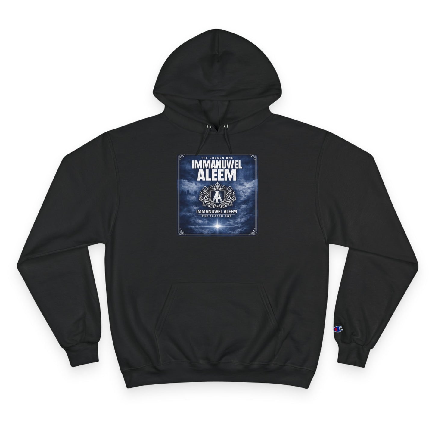 Official performance lifestyle apparel for professional super middleweight contender Immanuwel Aleem.