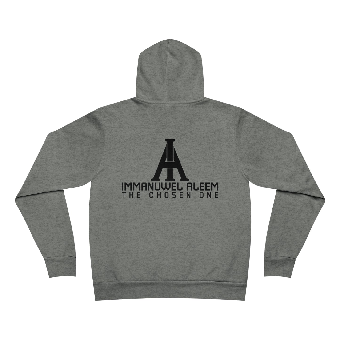 Break Em Down Pullover Hoodie