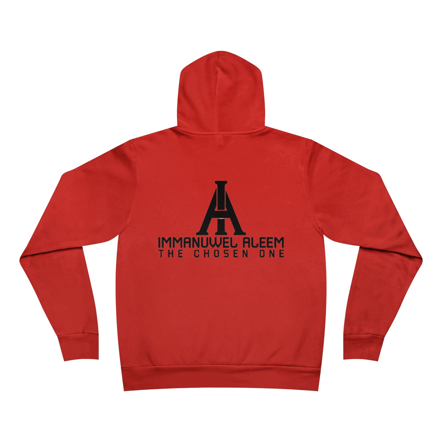 Break Em Down Pullover Hoodie