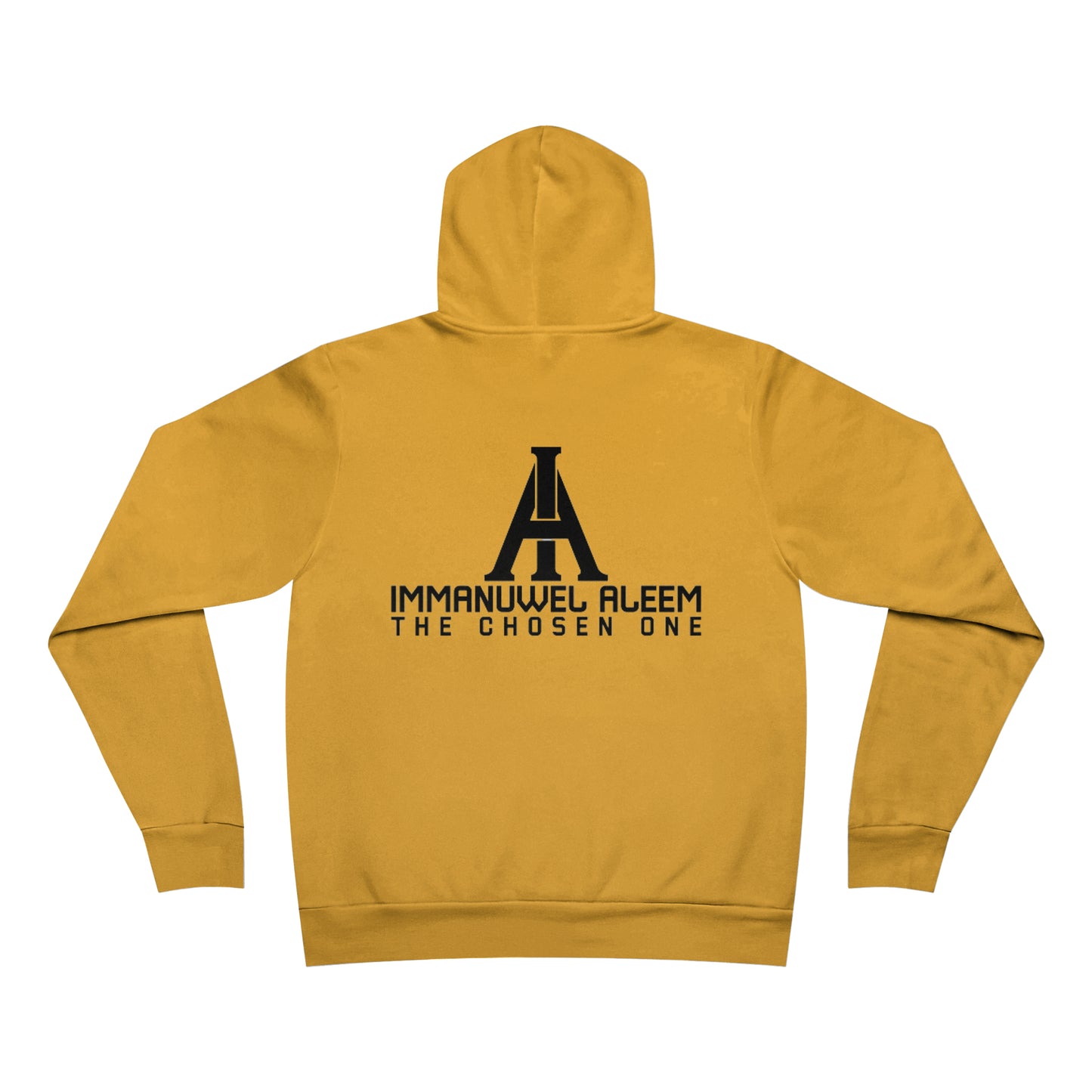 Break Em Down Pullover Hoodie