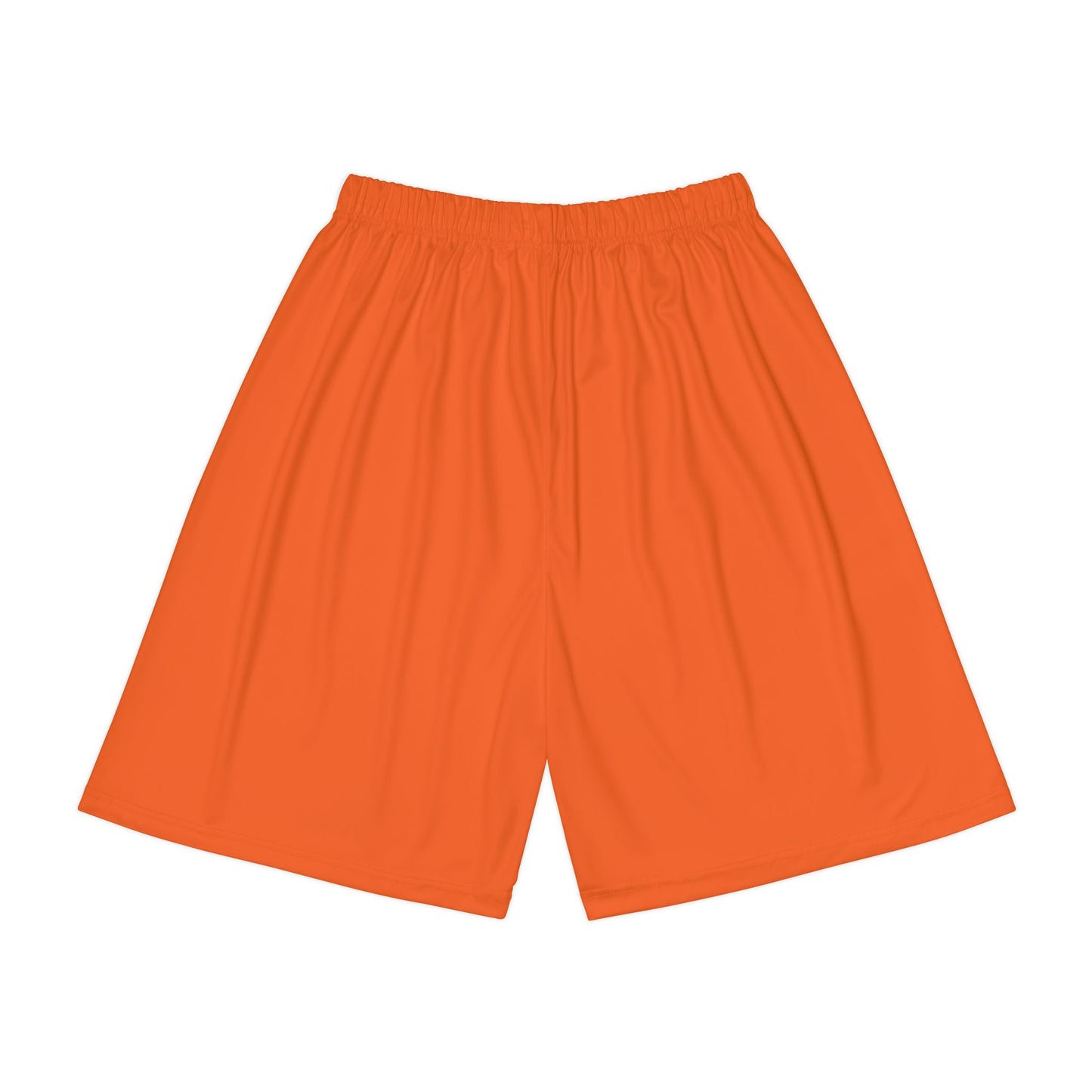 Orange — The Chosen One Shorts
