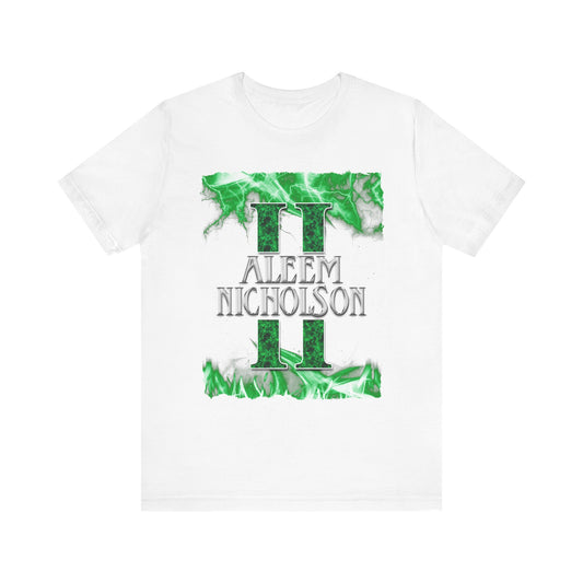 T-Shirt Aleem Nicholson II