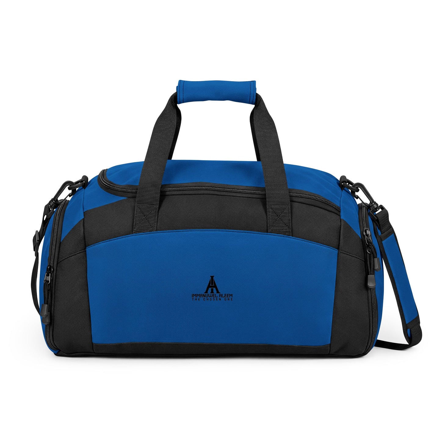 IA Sport Duffel Bag