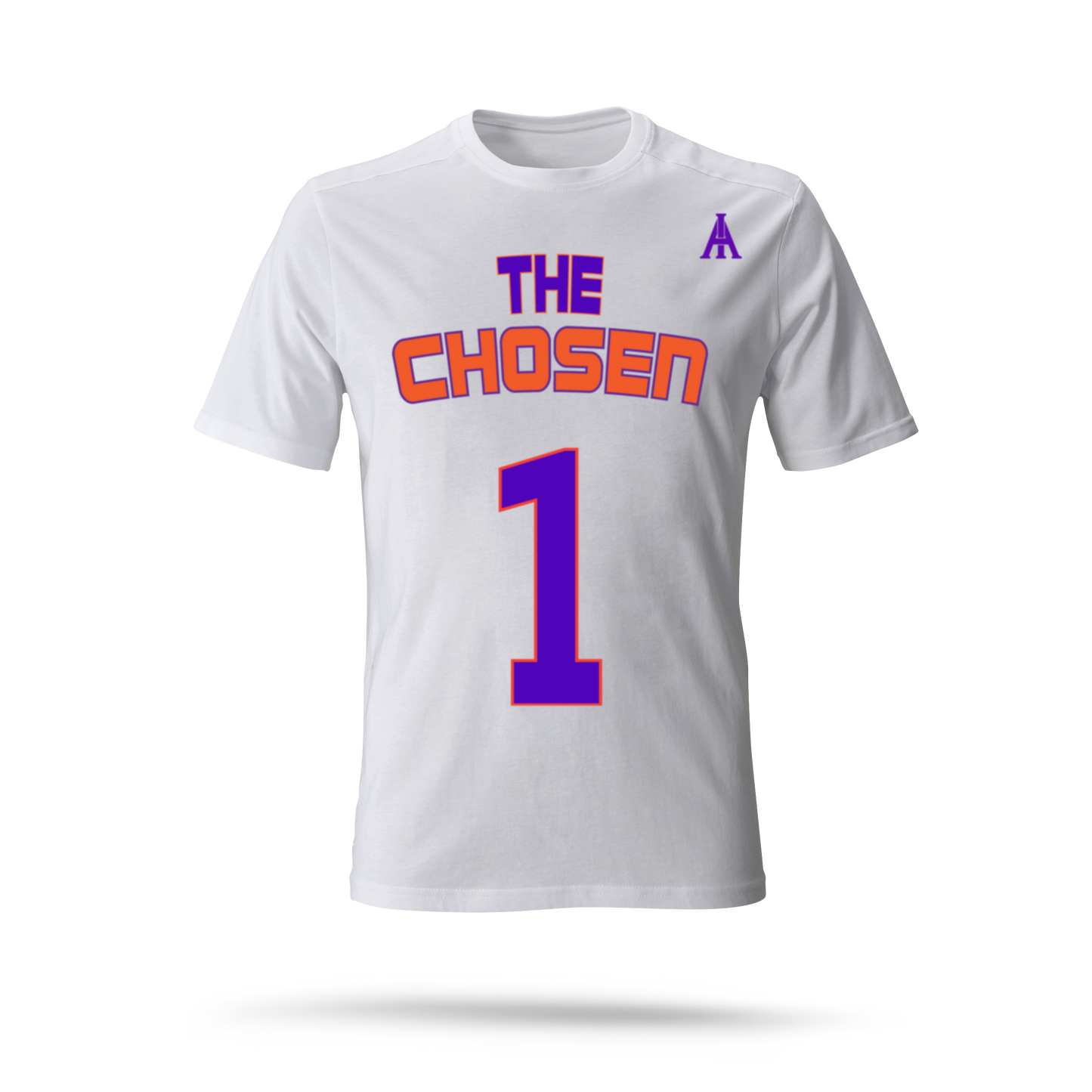 Chosen One Season X